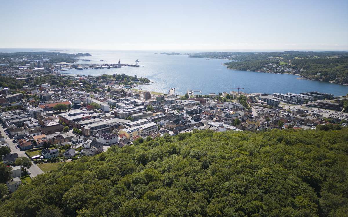 Larvik
