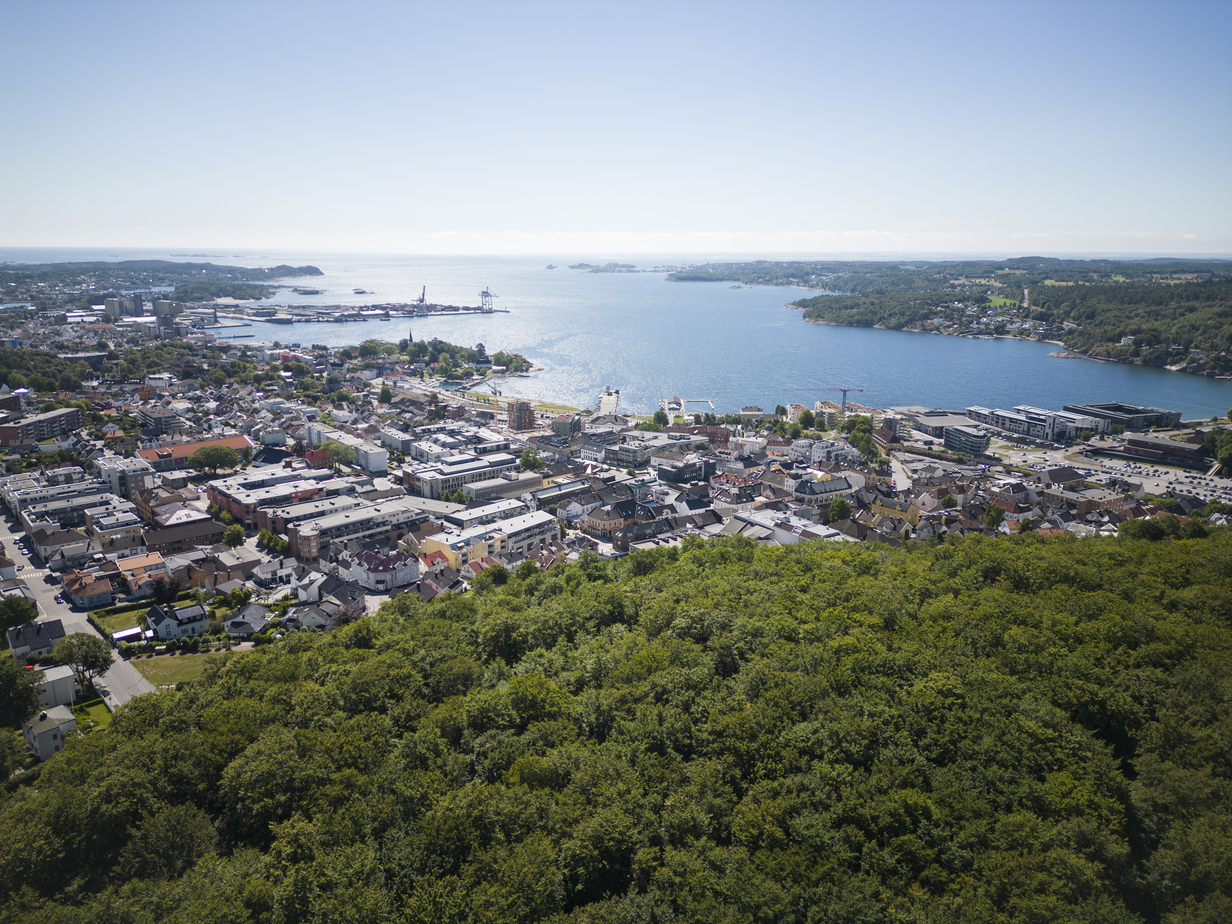Larvik