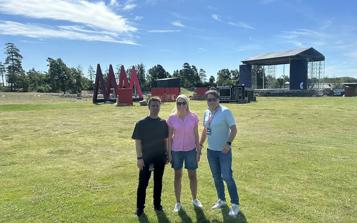 Stavernfestivalen