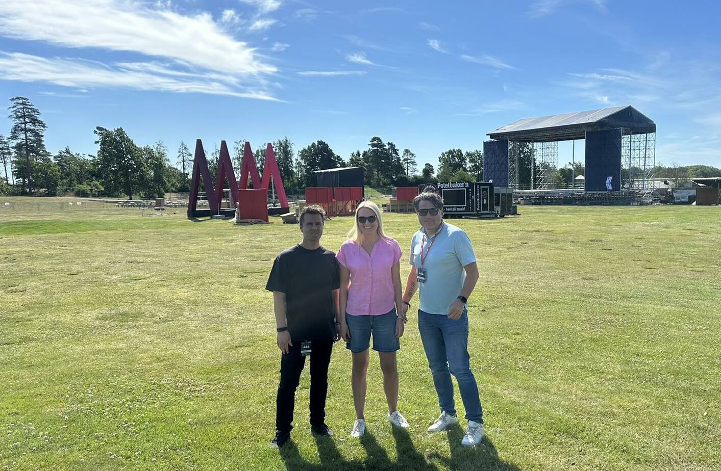 Stavernfestivalen