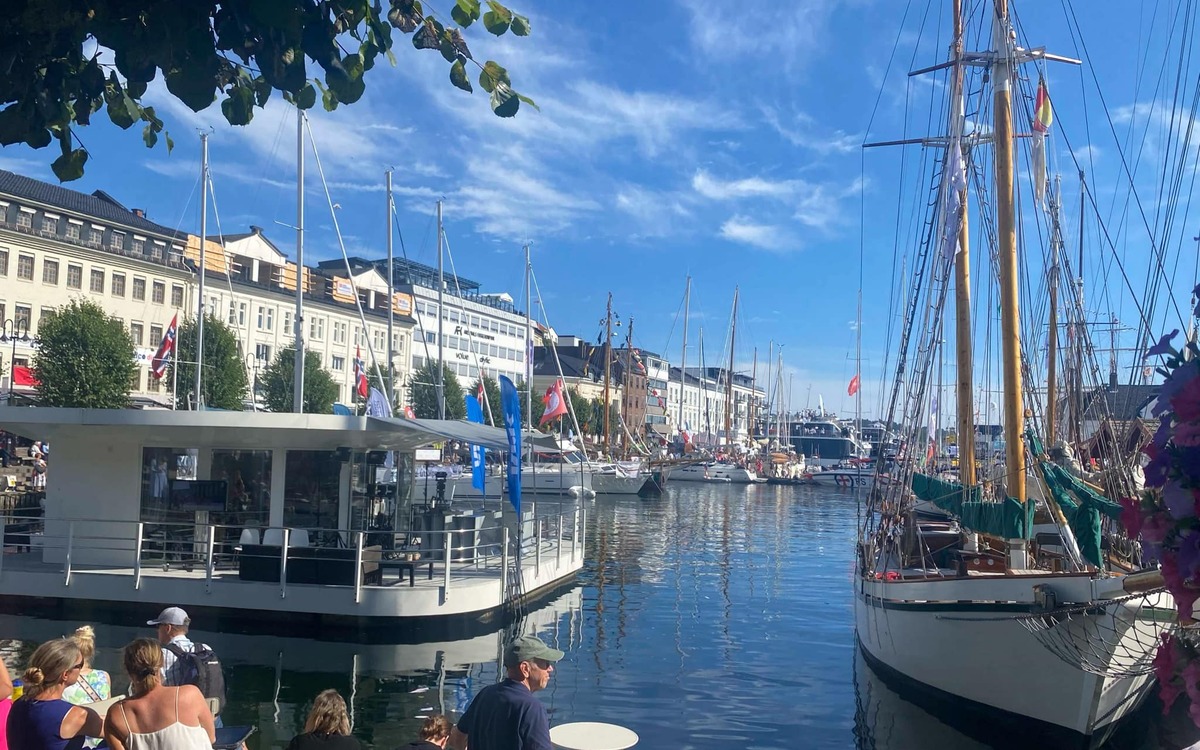 Arendalsuka