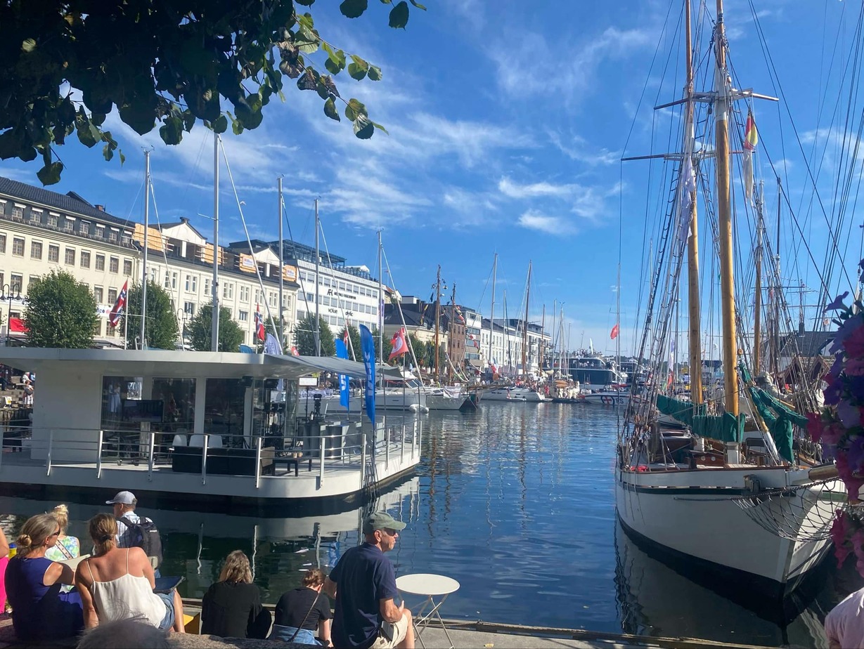 Arendalsuka