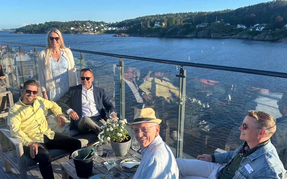 Sommerfesten