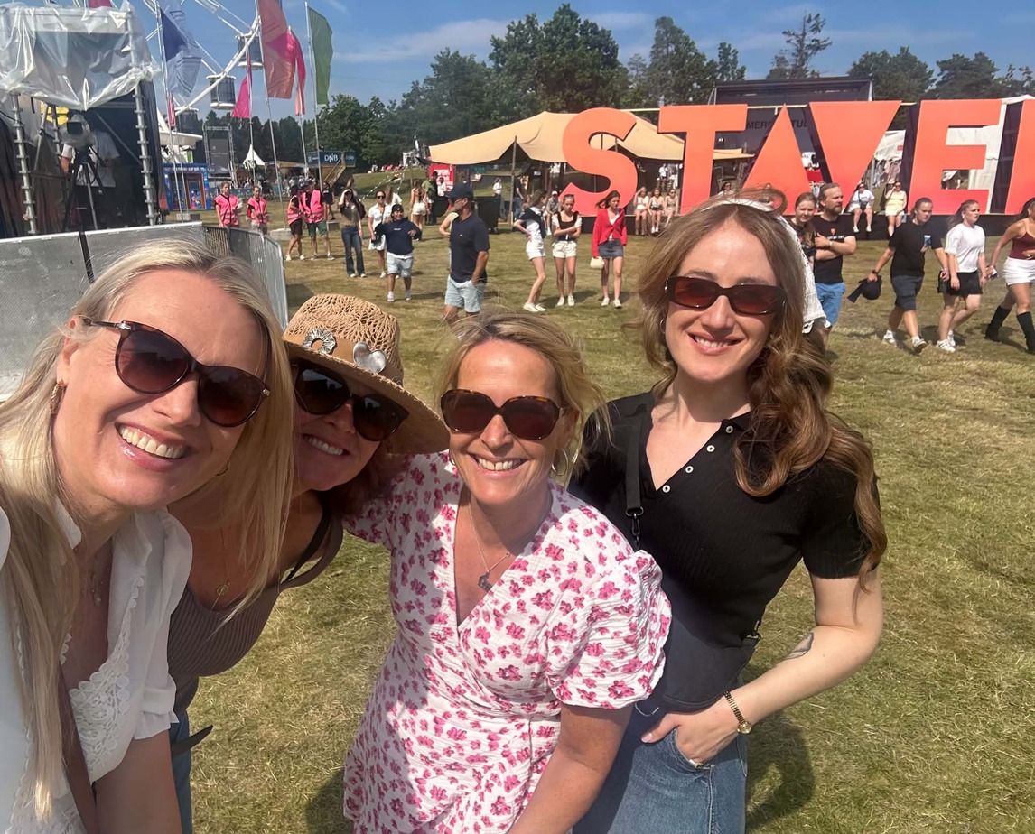 Stavernfestivalen