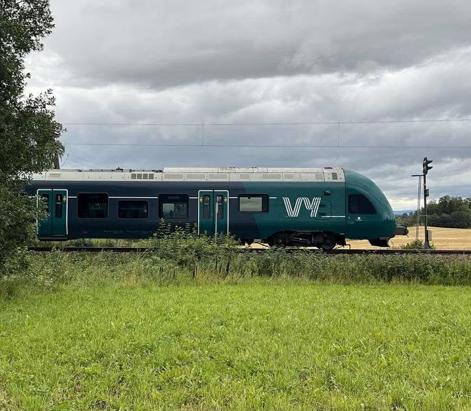 Intercity