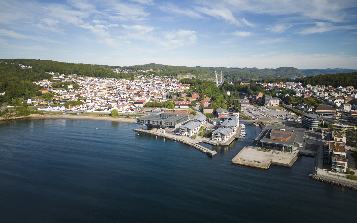 Larvik
