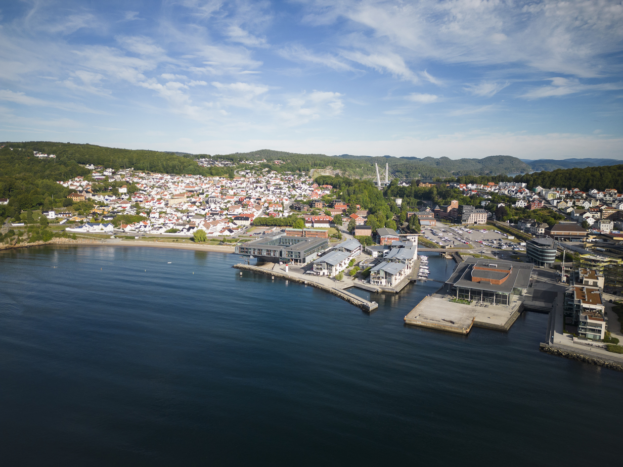 Larvik
