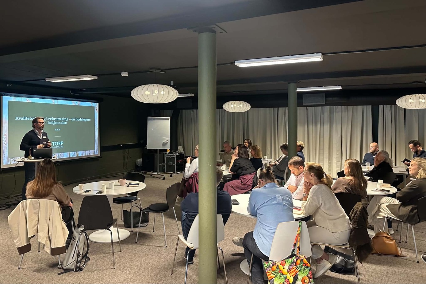 HR forum
