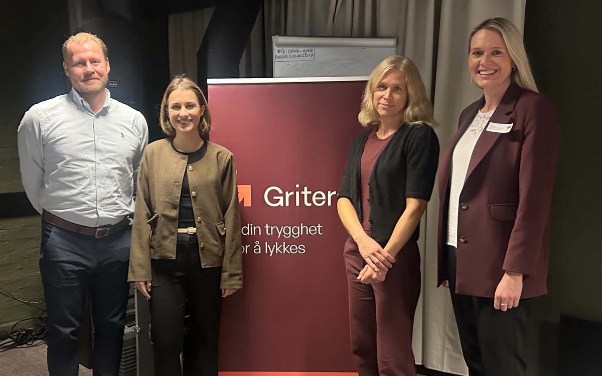 Gritera og Politiet